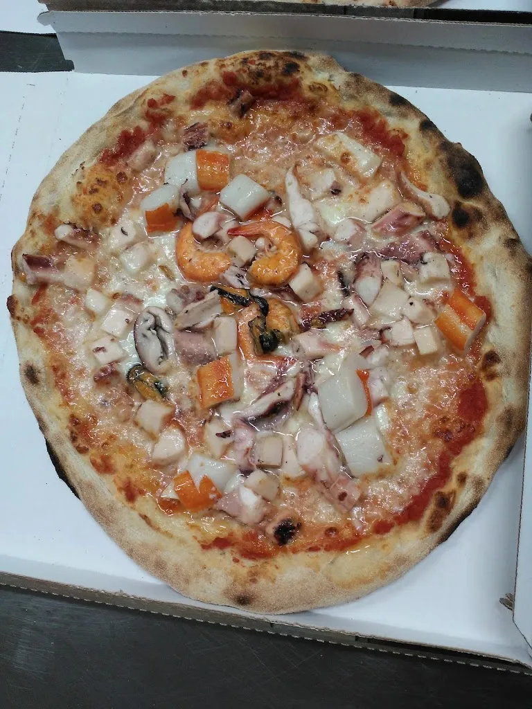 Menu_Pizzeria C'è Pizza Per Te_Porto Torres_image_6