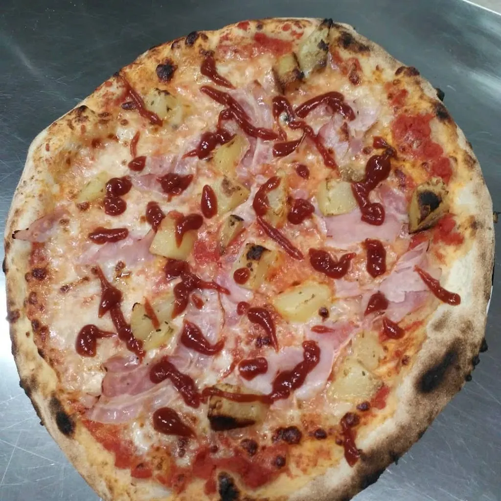 Menu_Pizzeria C'è Pizza Per Te_Porto Torres_image_7