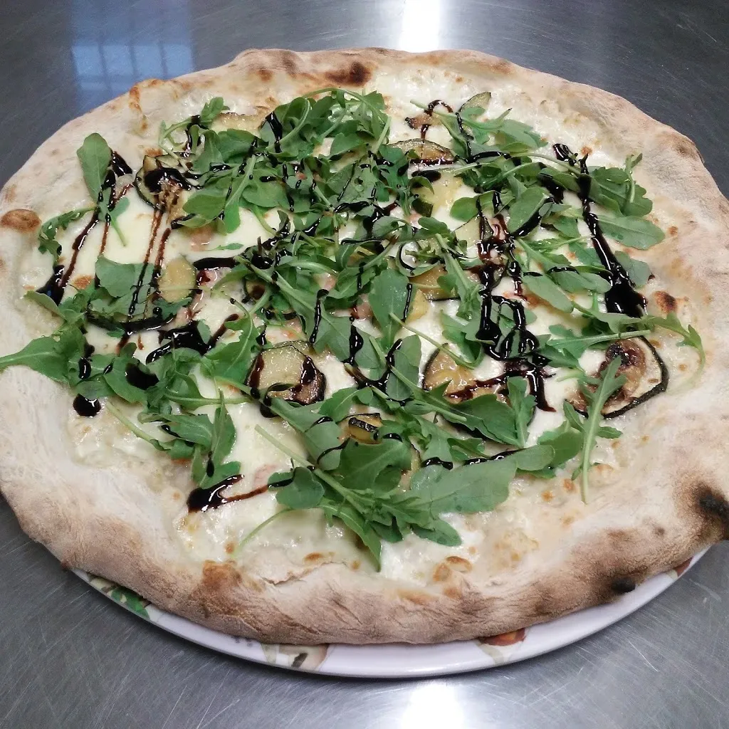 Menu_Pizzeria C'è Pizza Per Te_Porto Torres_image_8