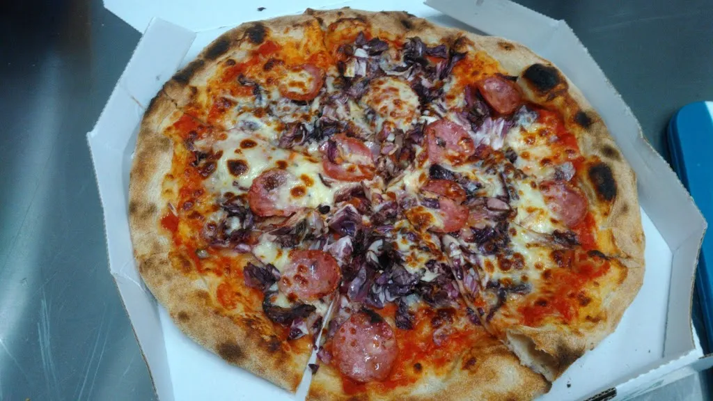 Menu_Pizzeria C'è Pizza Per Te_Porto Torres_image_9