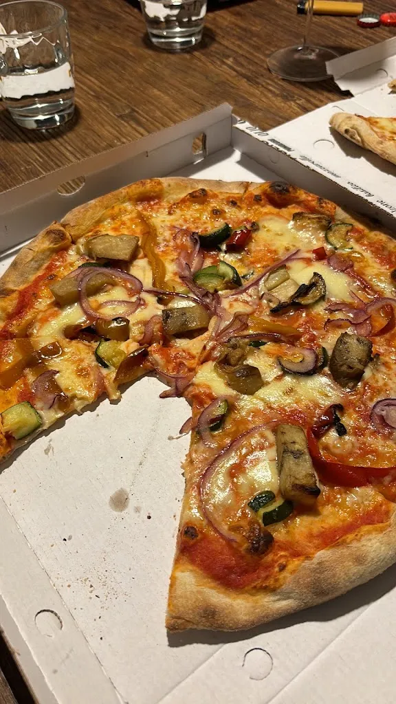 Ka Ba_Pizzeria C'è Pizza Per Te_Porto Torres_review