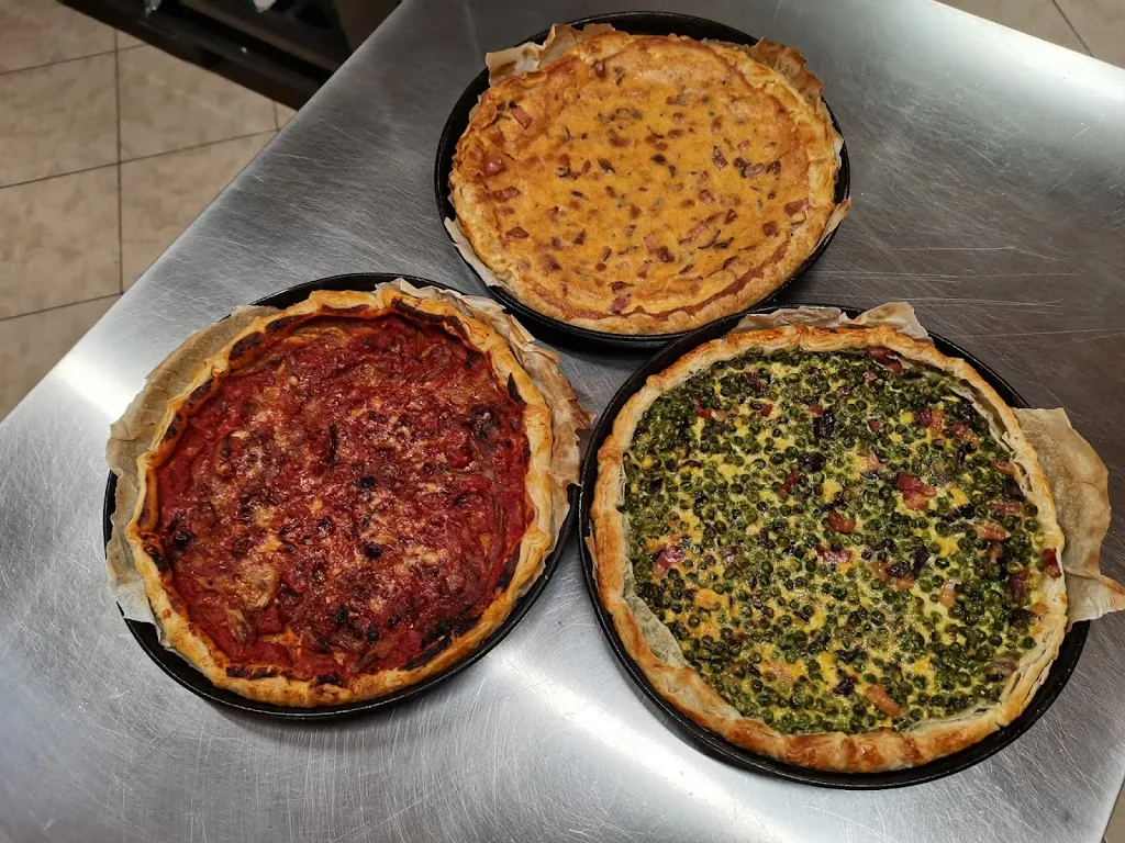 Pizzeria C'è Pizza Per Te_Porto Torres_slider_image_2