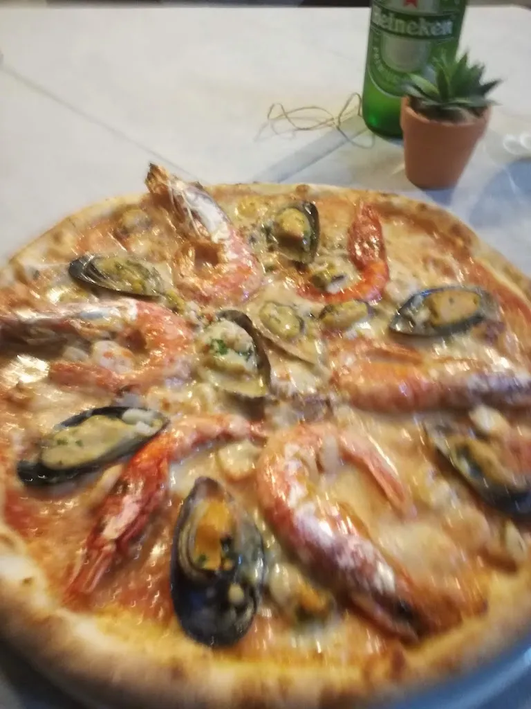 Menu_Pizzeria Paninoteca | Pizza Loca di Sessinni Gian Luca_Porto Torres_immagine_5