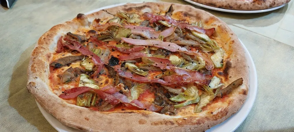 Menu_Pizzeria Paninoteca | Pizza Loca di Sessinni Gian Luca_Porto Torres_immagine_7