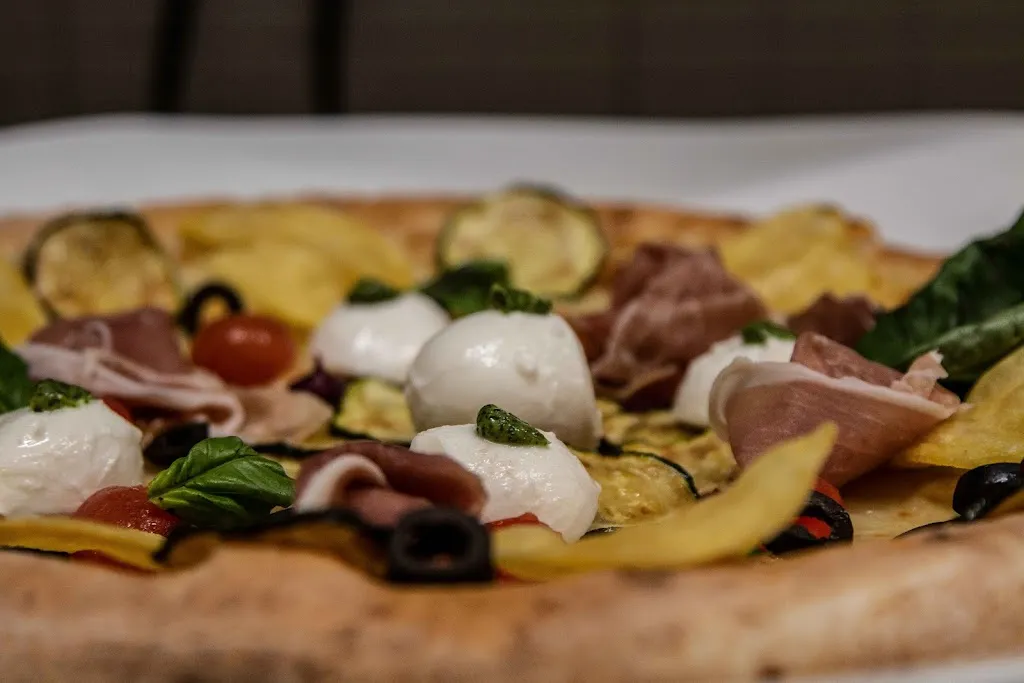 Menu_Pizzeria Paninoteca | Pizza Loca di Sessinni Gian Luca_Porto Torres_immagine_9