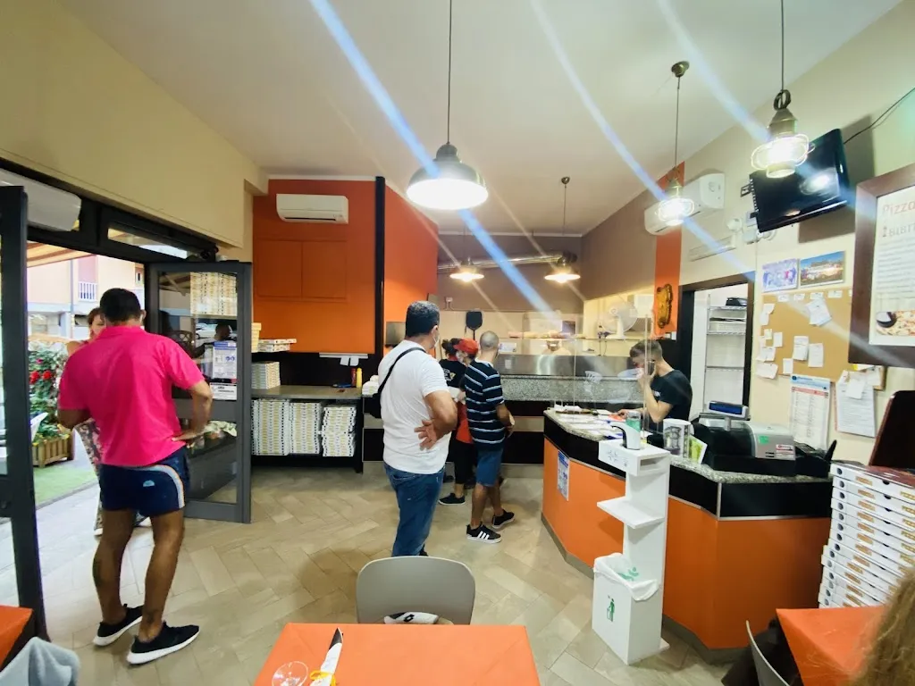 Harald Diethart_Pizzeria Paninoteca | Pizza Loca di Sessinni Gian Luca_Porto Torres_recensione