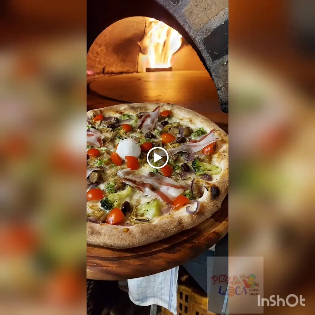 Pizzeria Paninoteca | Pizza Loca di Sessinni Gian Luca_Porto Torres_slider_image_2