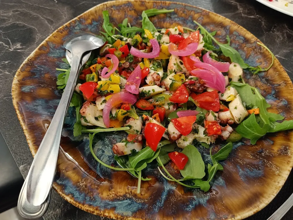 Tania Kasabova_Antico Boccaccio_Ginosa_review