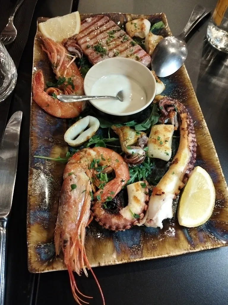 Fabiola Malgradi_Antico Boccaccio_Ginosa_review