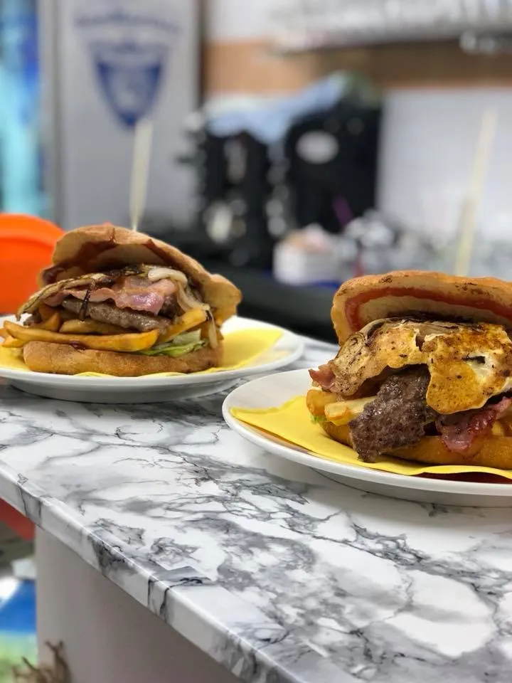 Ristorante Pizzeria Fast Food Fronte Nave_Porto Torres_slider_image_3