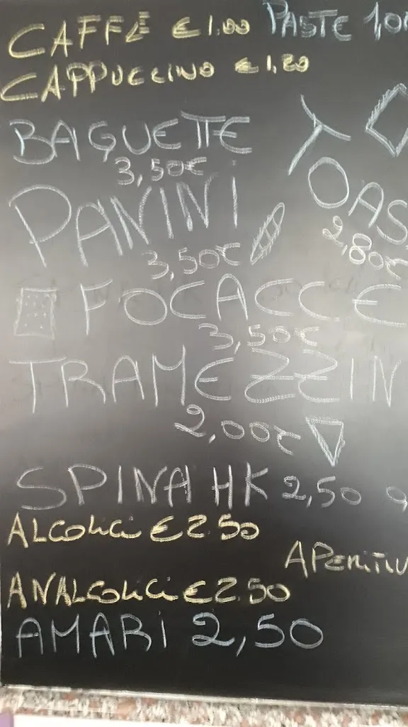 Menu_Mami Cafè_Porto Torres_immagine_1