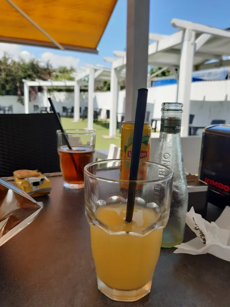 Menu_Bar gelateria il Golfo_Porto Torres_image_1