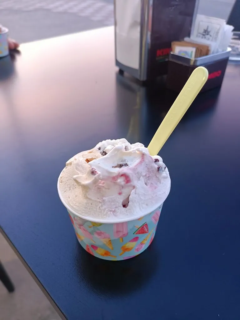 Menu_Bar gelateria il Golfo_Porto Torres_image_2