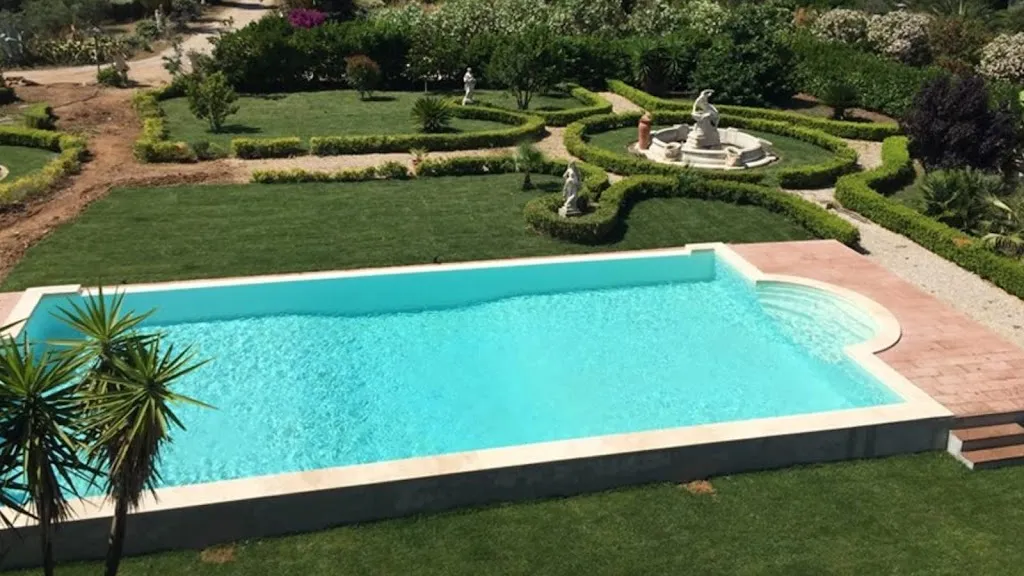 Villa Noce Sala Ricevimenti Di Salatino Massimiliano restaurant in Porto Torres