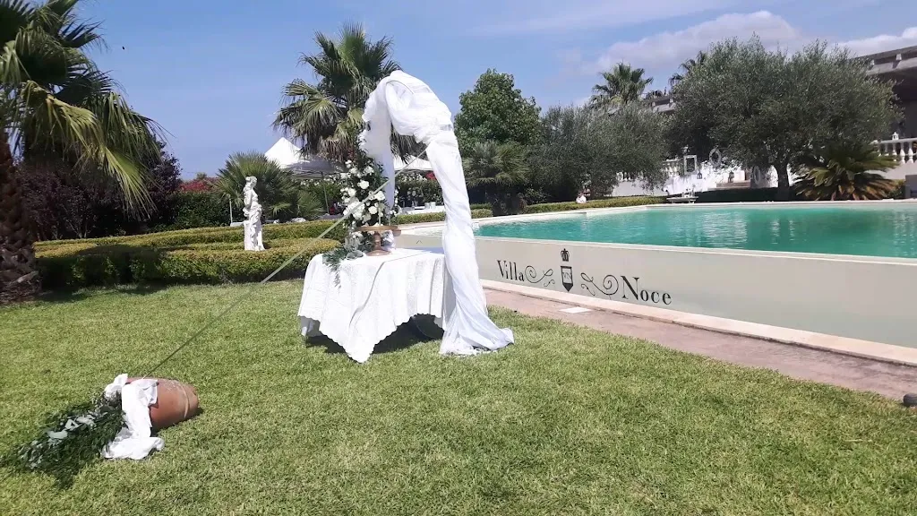 Villa Noce Sala Ricevimenti Di Salatino Massimiliano_Porto Torres_slider_image_2