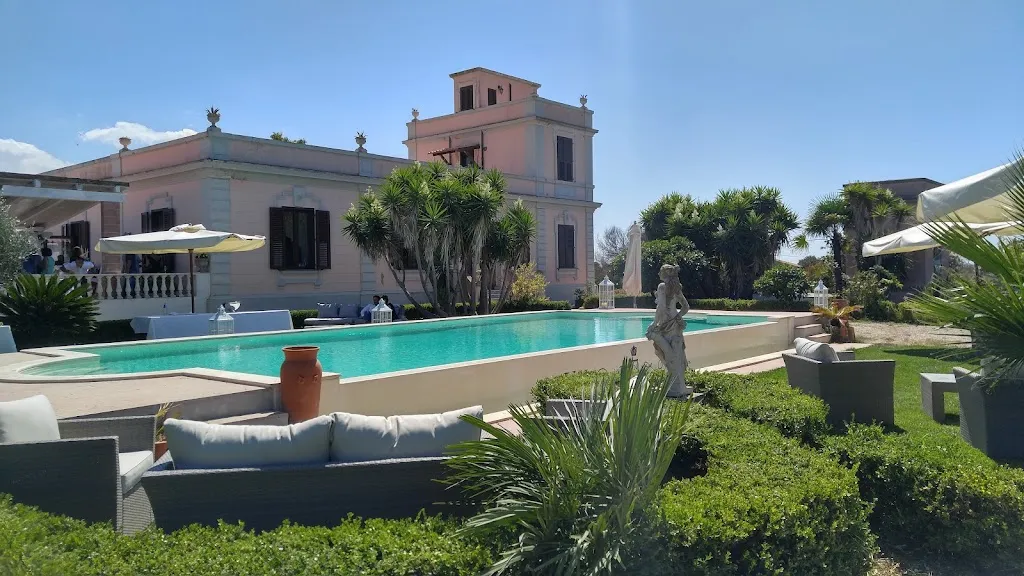 Villa Noce Sala Ricevimenti Di Salatino Massimiliano_Porto Torres_slider_image_3