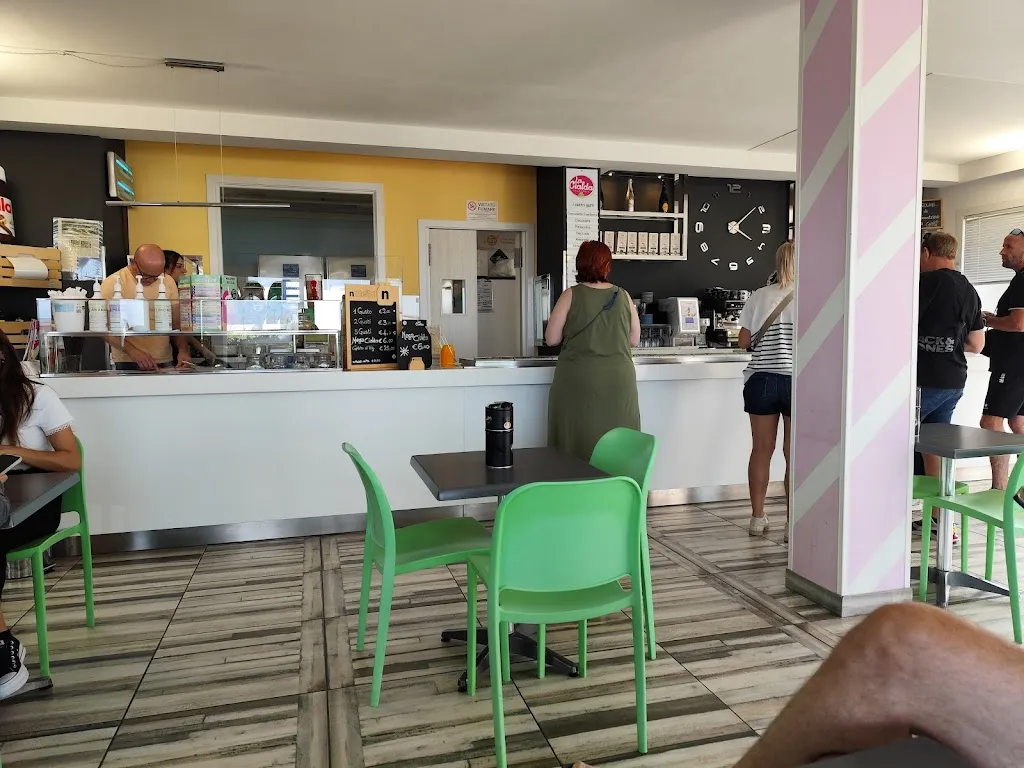 La Cialda Gelateria_Porto Torres_slider_image_2