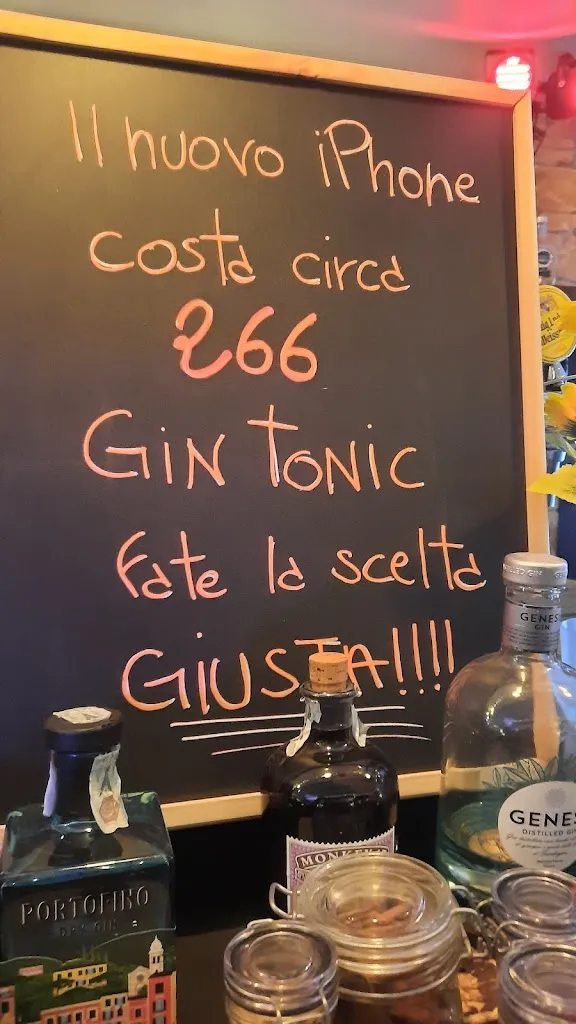 Menu_Bar Da Marco_Porto Torres_image_2