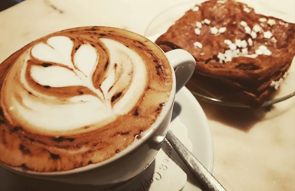 Menu_Bar Da Marco_Porto Torres_image_5