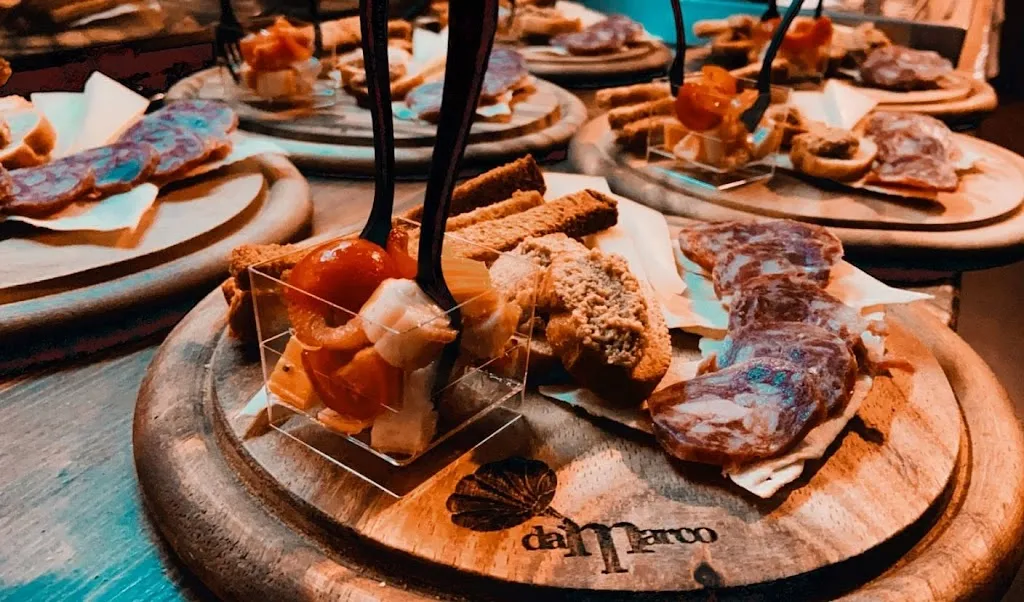 Menu_Bar Da Marco_Porto Torres_image_9