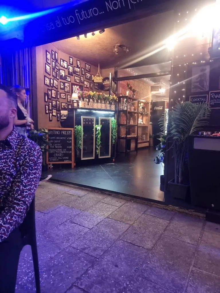 Artys Cmp_Bar Da Marco_Porto Torres_review