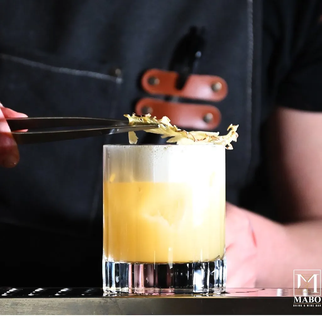 Menu_MABO drink and wine_Porto Torres_immagine_1