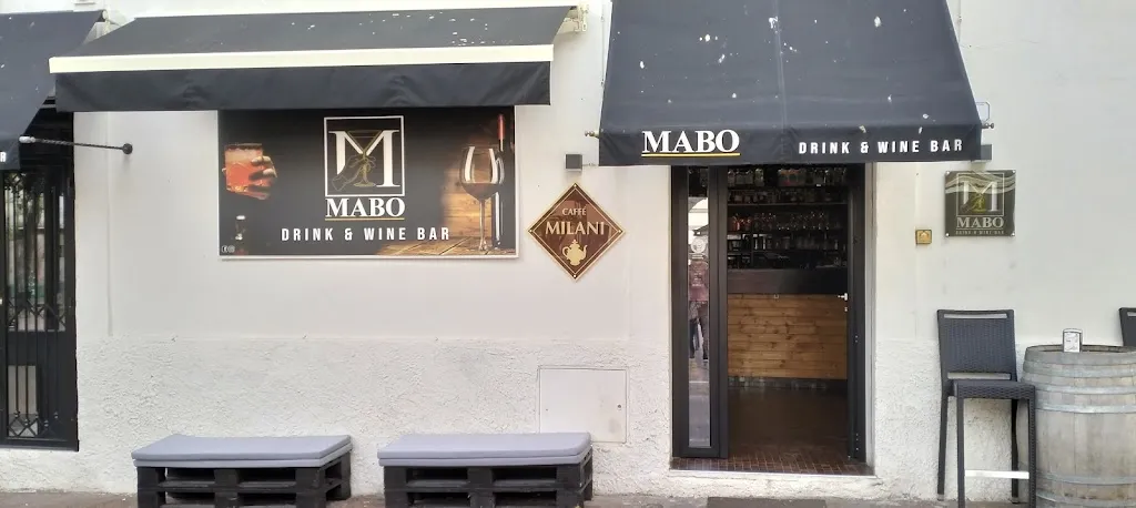 Renato Cervo_MABO drink and wine_Porto Torres_recensione
