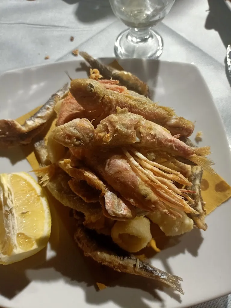 Menu_La Pescarella Ristorante Ginosa_Ginosa_image_6