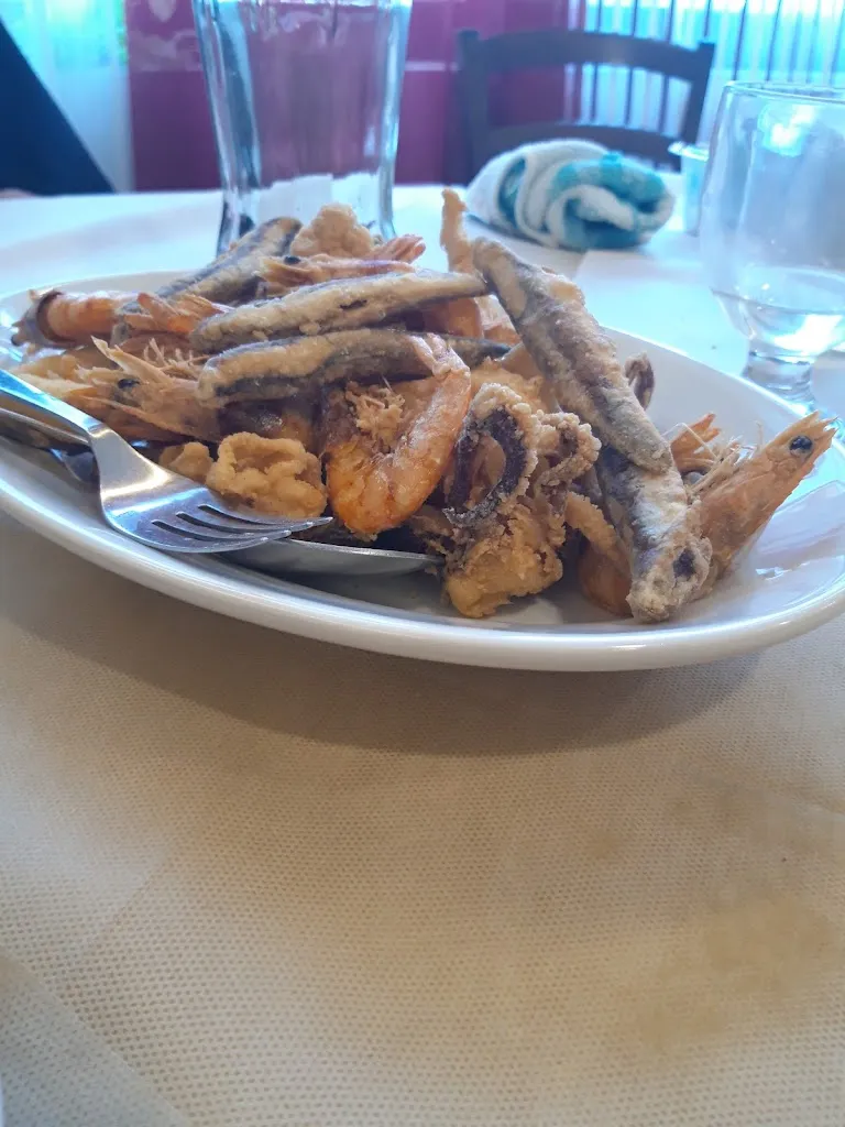 Menu_La Pescarella Ristorante Ginosa_Ginosa_image_7