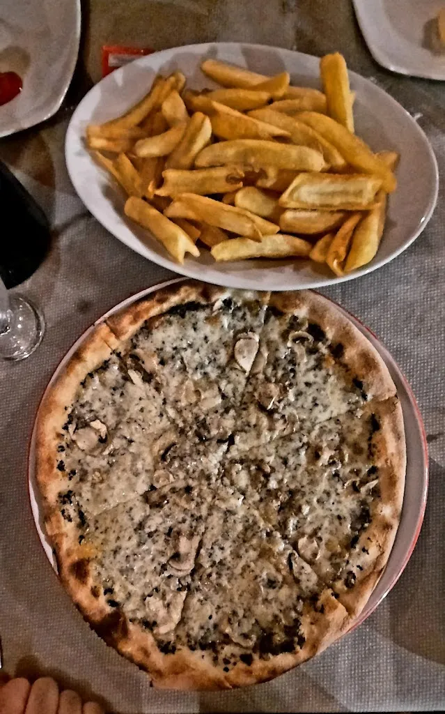 Menu_La Pescarella Ristorante Ginosa_Ginosa_image_8