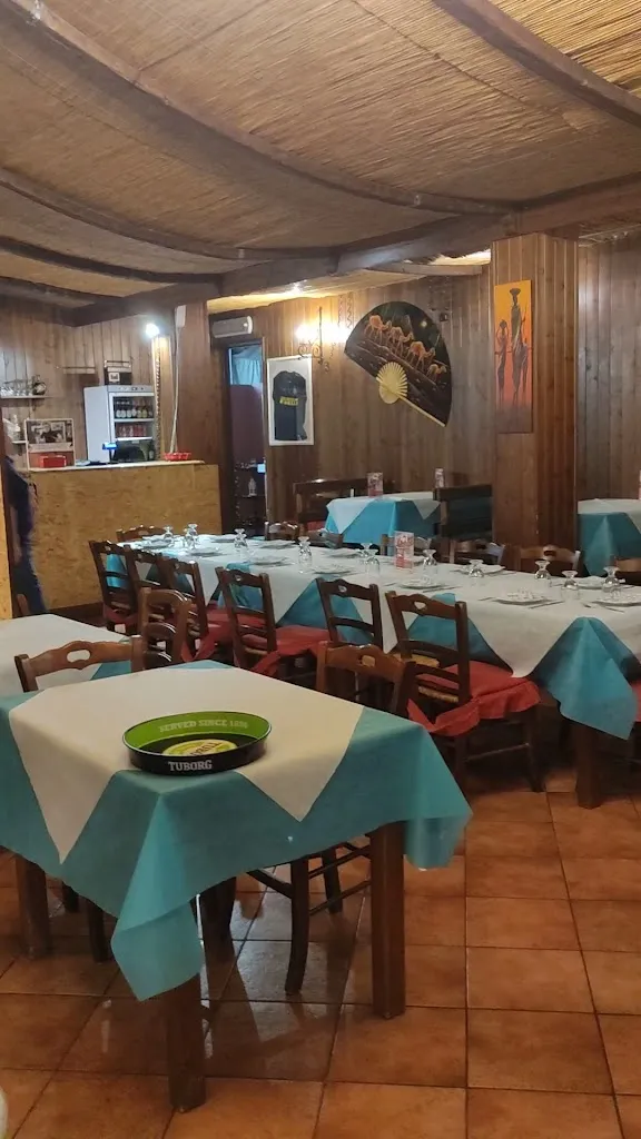 La Pescarella Ristorante Ginosa_Ginosa_slider_image_2