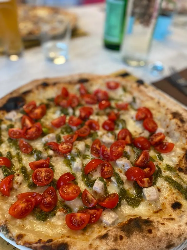 Menu_Il Nuraghe Sport & Food - Futsal Bar Pizzeria_San Vero Milis_image_5