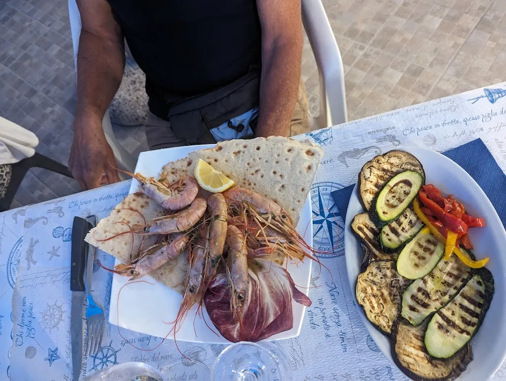 Menu_Il Nuraghe Sport & Food - Futsal Bar Pizzeria_San Vero Milis_image_7