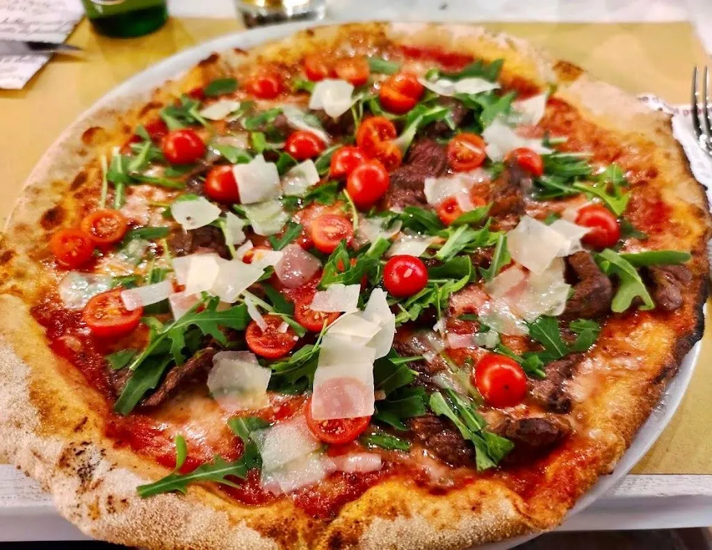 Menu_Il Nuraghe Sport & Food - Futsal Bar Pizzeria_San Vero Milis_image_9