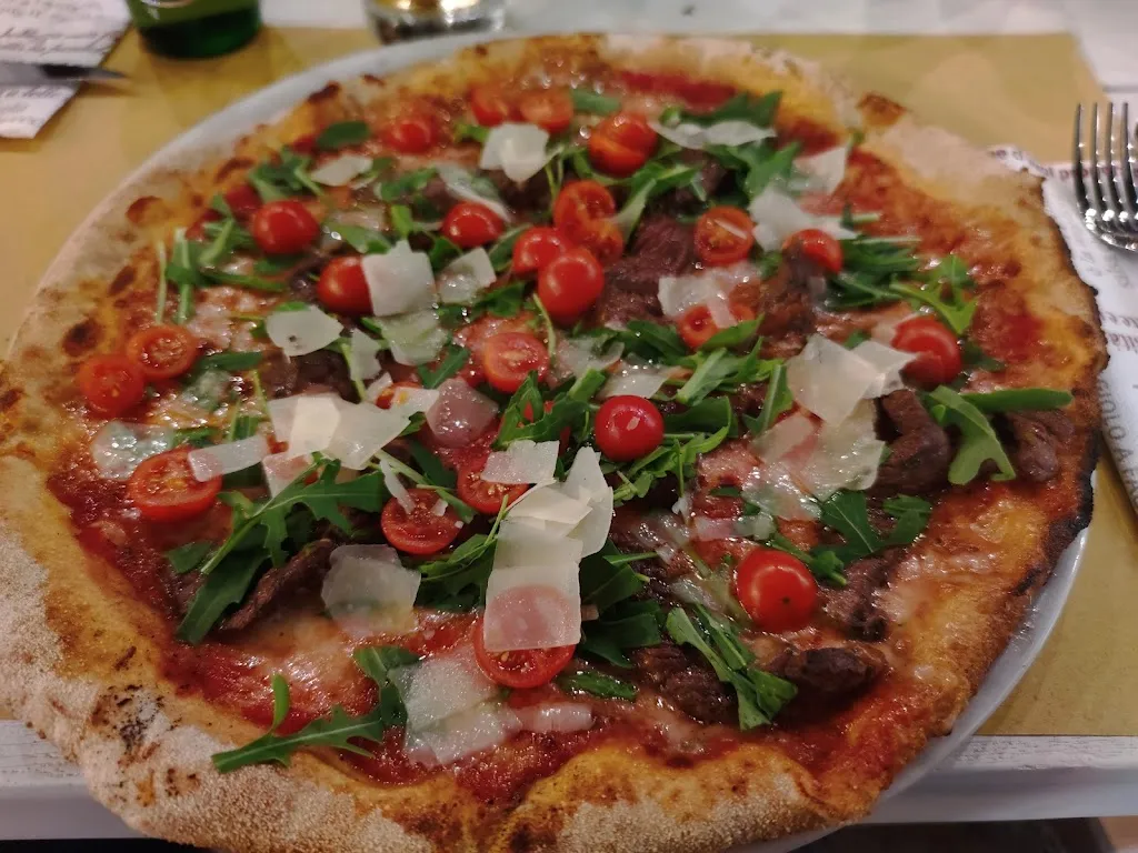 Gianfranco Frau_Il Nuraghe Sport & Food - Futsal Bar Pizzeria_San Vero Milis_review