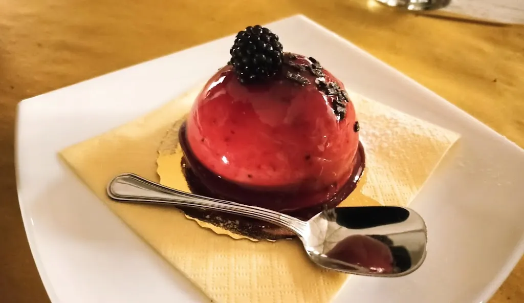 Maria Rosa Romanello_Il Nuraghe Sport & Food - Futsal Bar Pizzeria_San Vero Milis_review