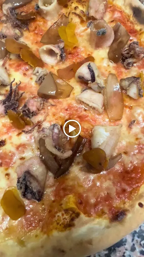 Il Nuraghe Sport & Food - Futsal Bar Pizzeria_San Vero Milis_slider_image_2