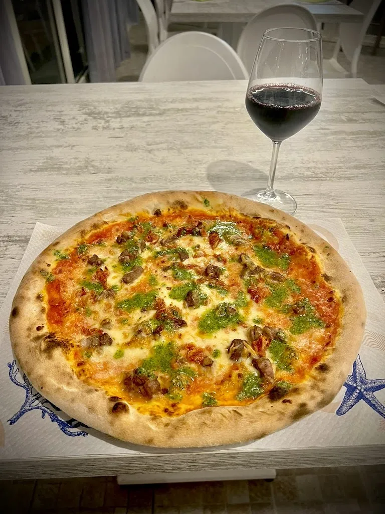 Il Nuraghe Sport & Food - Futsal Bar Pizzeria_San Vero Milis_slider_image_3