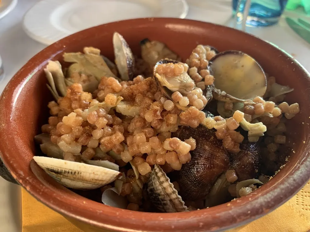 Jazzli Jazz_Circolo Ippico San Lorenzo Oristano_San Vero Milis_recensione