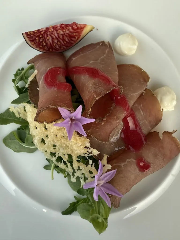 Cinthia Reyes_Is Cheas Hotel & Restaurant_San Vero Milis_recensione