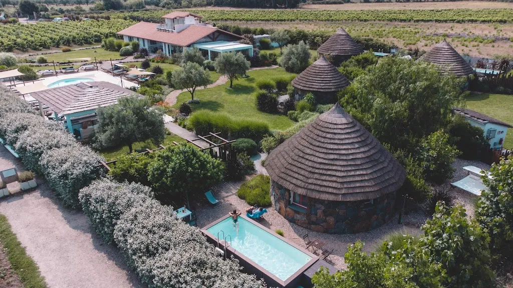 Is Cheas Hotel & Restaurant restaurant in San Vero Milis