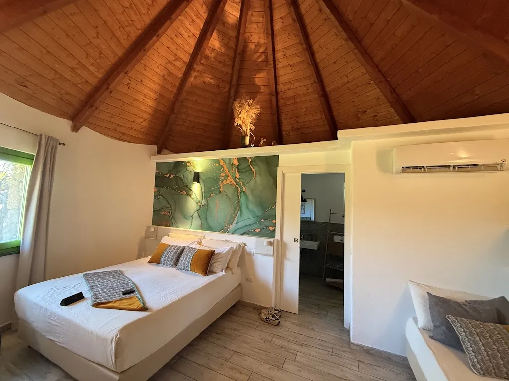 Is Cheas Hotel & Restaurant_San Vero Milis_slider_image_3