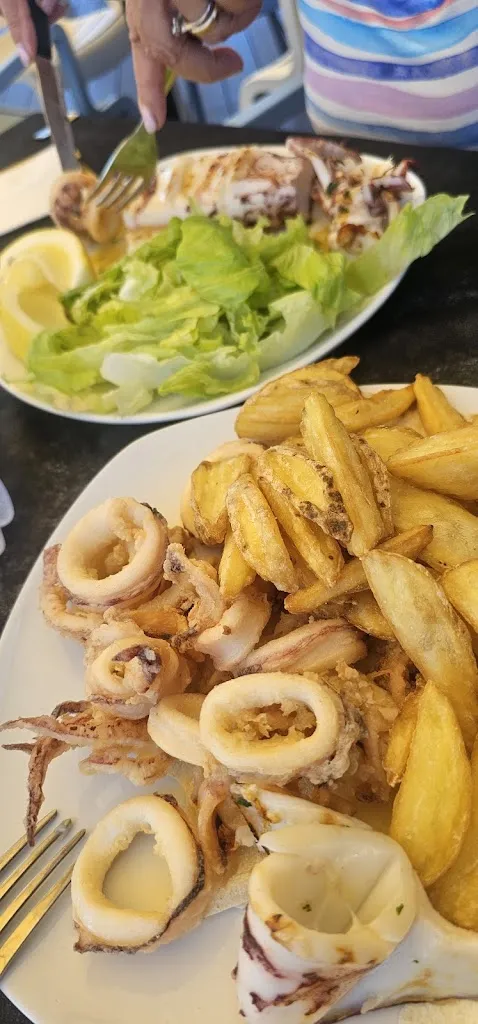 Menu_Bar ristorante Barracuda beach_San Vero Milis_image_5