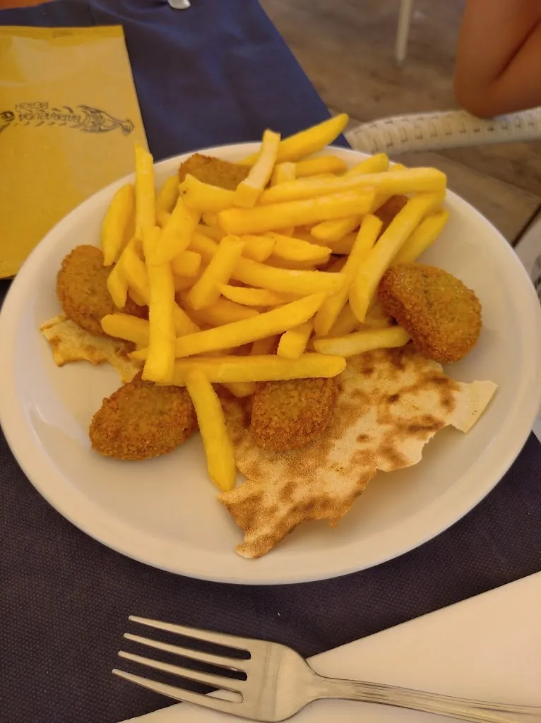 Menu_Bar ristorante Barracuda beach_San Vero Milis_image_6