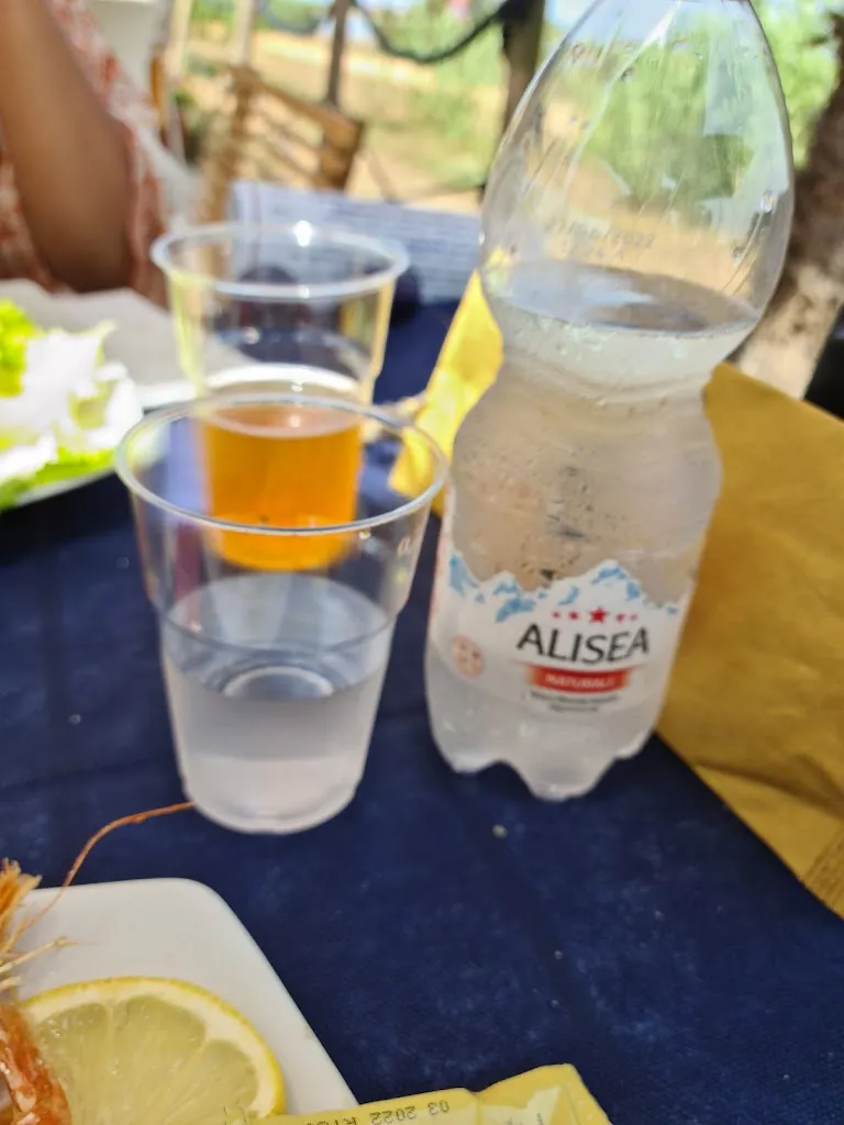 Menu_Bar ristorante Barracuda beach_San Vero Milis_image_8