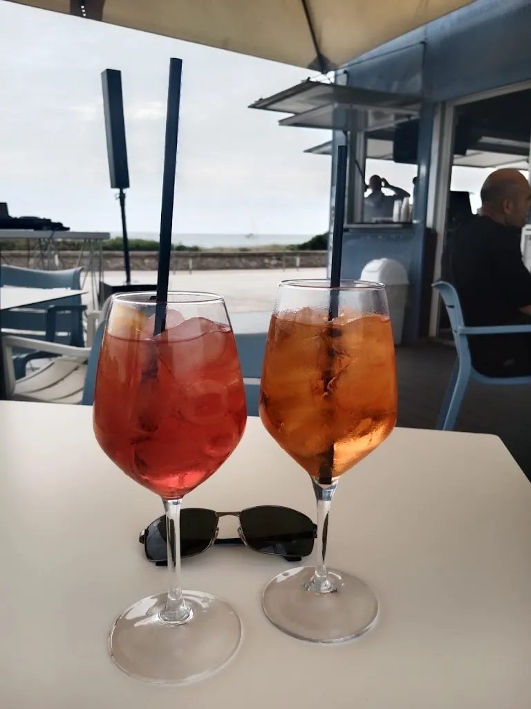 Menu_Bar ristorante Barracuda beach_San Vero Milis_image_9