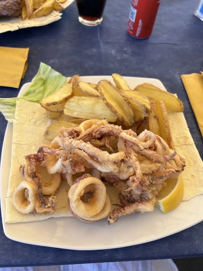 Taja Sim_Bar ristorante Barracuda beach_San Vero Milis_review