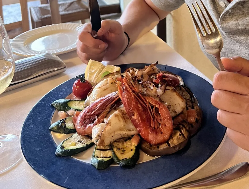 Christophe_Nautilus_San Vero Milis_review