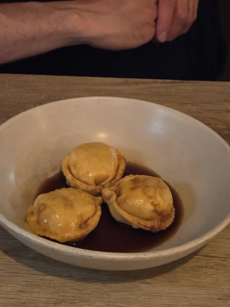 Nagisasan Toshi_Coxinendi - Ristorante_Sanluri_review