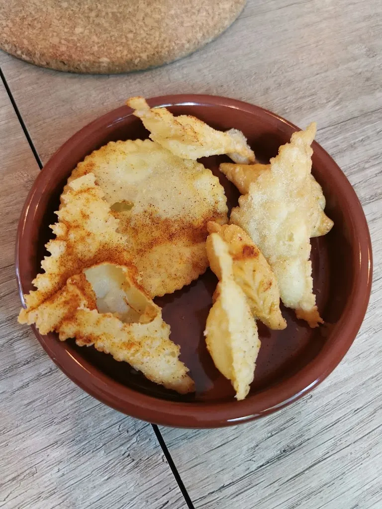 Antonello Caboni_Coxinendi - Ristorante_Sanluri_review